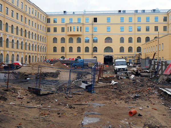 Михаил Огнев